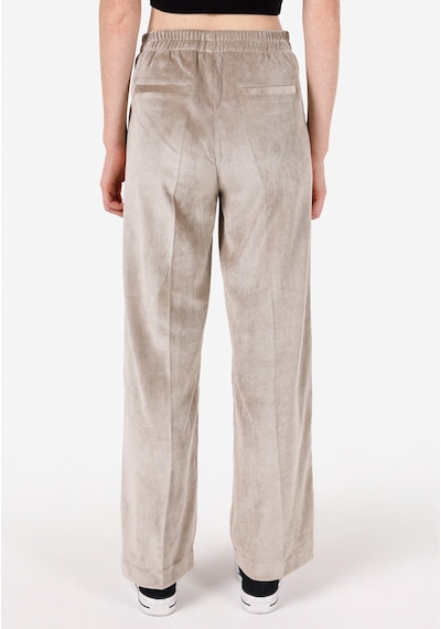 Colin's Colins Regular Fit Yüksel Bel Geniş Paça Kadın Koyu Mavi Pantolon Cl1071180 Q1.v1 Mın Mink