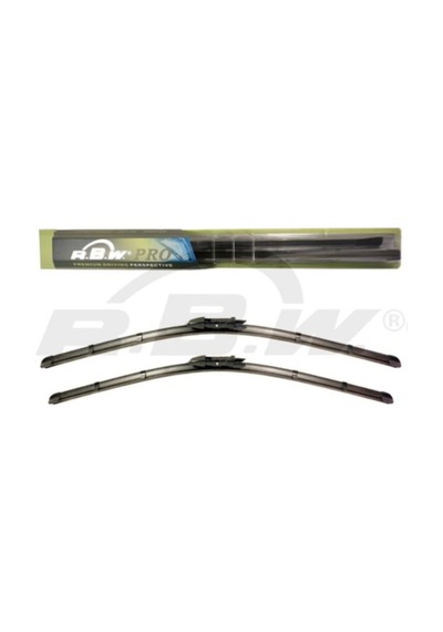 Bmw 5seri E60 E61 Silecek