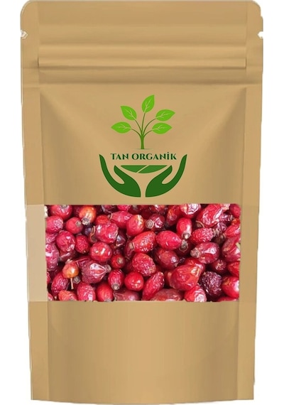 Kuşburnu Rosa Canina 25 Gr
