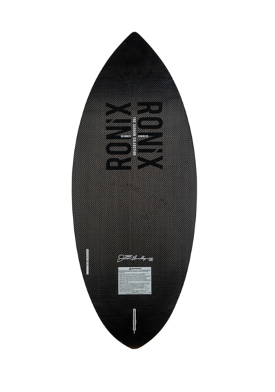 Ronix Wakesurf Carbon Air Core
