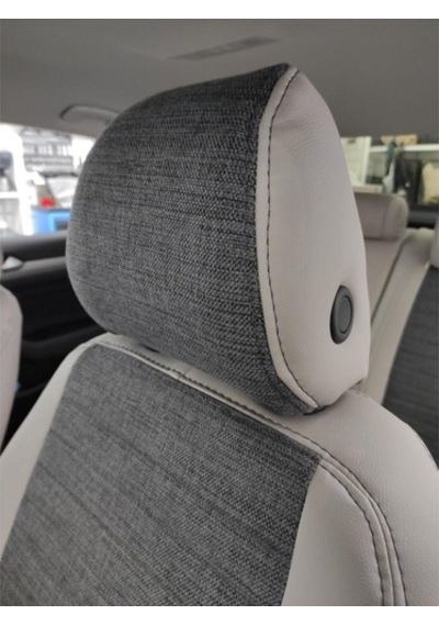 Volkswagen Passat B8 Araca Özel Oto Koltuk Kılıfı (500573176)