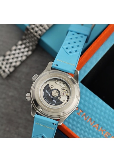 Spınnaker Sp-5121-cc Erkek Kol Saati
