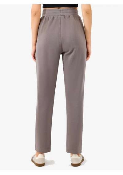Skechers W Essential Slim Sweatpant Kadın Eşofman Altı S2520289-3817 Gri