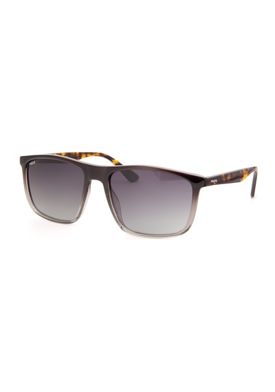 Polo Village Pv6013 C7 44 Polarize Erkek Güneş Gözlüğü Siyah
