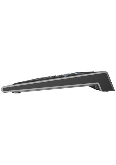 Logickeyboard ASTRA2 LKB-MCOMP-A2M-UK Kablolu Klavye
