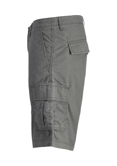 Jack & Jones Jack&jones 12274389 Erkek Sort - Haki
