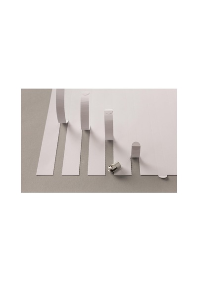 Cricut Temel Perforasyon Bıçağı, 2.5 Mm Diş / 0.5 Mm Aralıklı Kesme Bıçağı, Kağıt, Karton Ve Daha Fazlasını Hassasiyetle Keser, Özel El Sanatları İçin, Cricut Maker Kesme Makinesi İle Uyumludur, Gümüş