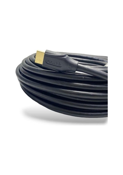 Fully 15 Metre Hdmı Kablo 1.4v Full Hd 1080p