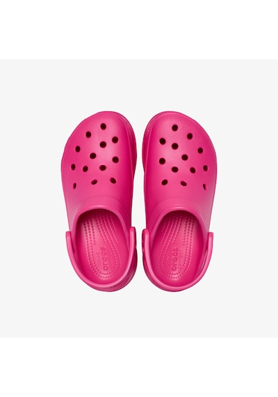 Crocs Crocs Classic Bae Clog Kadın Pembe Terlik 206302 Pembe