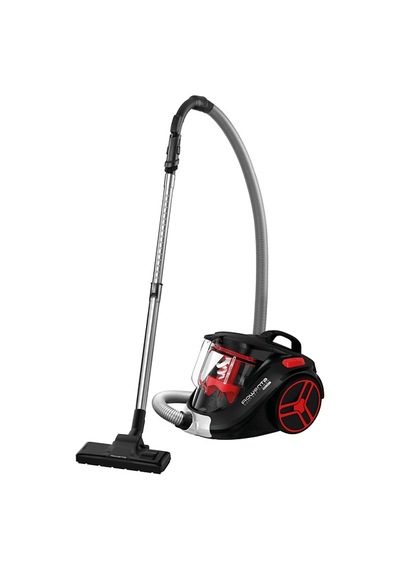 Rowenta RQ3726 750 W Compact Power Cyclonic Toz Torbasız Elektrikli Süpürge