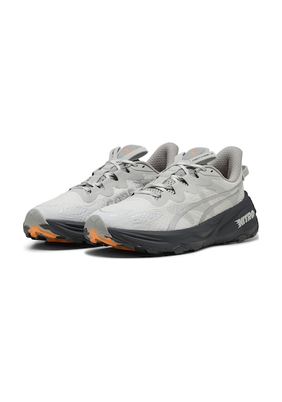 Puma Fast-trac Nitro 3 Gore-tex Erkek Gri Koşu Ayakkabısı 37979403 1703474 Gri