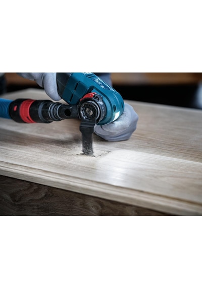 Bosch Aız 32 Bspc Starlock 1'li Ahşap Dalma Testere Bıçağı 2608669243