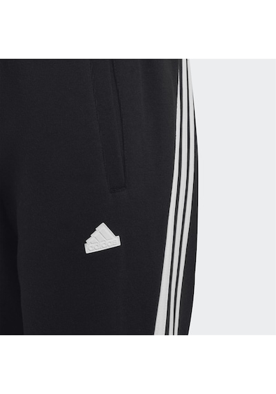 Adidas Future Icons 3-stripes Ankle Lenght Çocuk Eşofman Altı 001