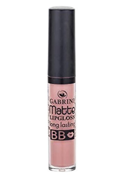 Lipgloss Mat Dudak Parlatıcısı No: 11 0