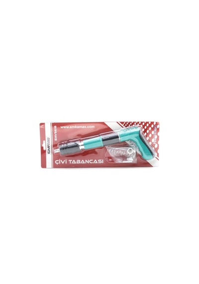 Barutlu Çivi Tabancası Emv-5618 4801