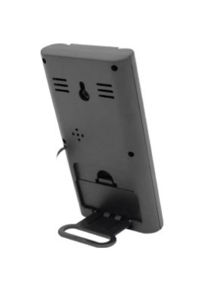 Tt-technic H6308ab Termometre Nem Ölçer Saat Alarm