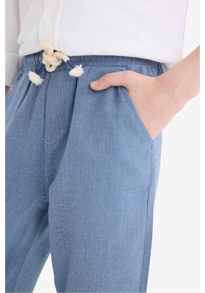 DeFacto Erkek Çocuk Standart Paça Pantolon B7487A825HSIN254