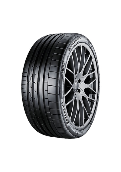 Continental Sportcontact 6 245/35R20 95Y XL Fr Yaz Lastiği 2025