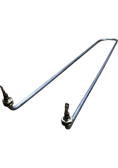 Benmari Rezistansı 70 Cm Kıvrık Çıkış Adet