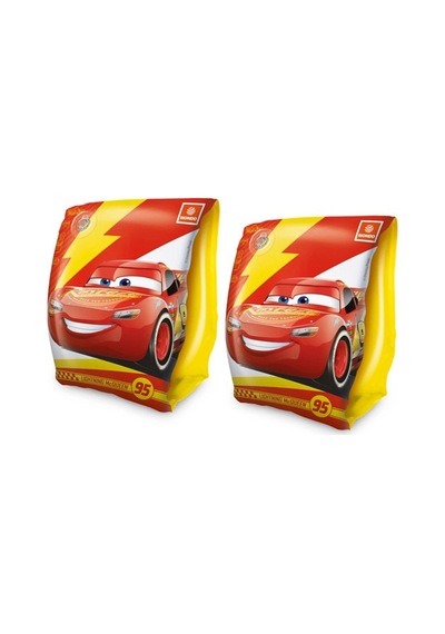 Cars Kolluk 23 Cm