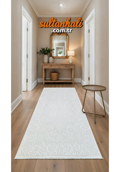Sultan Venice Cream Sf263-982 Beyaz