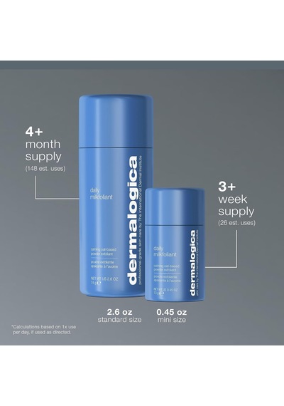 Daily Milkfoliant 13 Gr