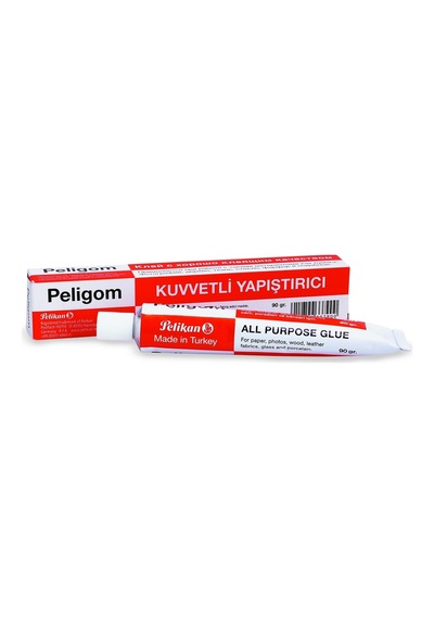Peligom Sıvı Yapıştırıcı 90 Gr