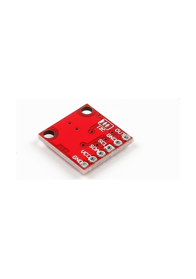 MCP4725 I2C Haberleşmeli DAC Breakout Modülü