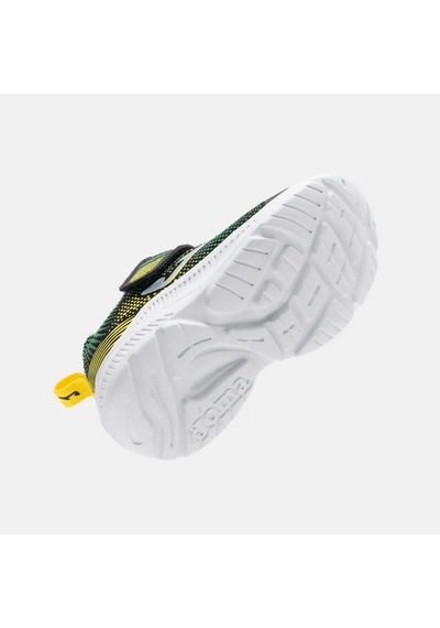 Joma Jhorıs2601v Horizon Jr Unisex Çocuk Günlük Spor Ayakkabı Renkli