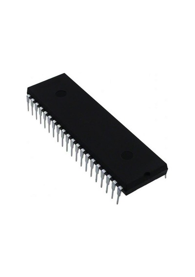 Pıc16C65B-04/P Dip40 8-Bit 4Mhz Mikrodenetleyici