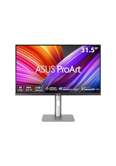 Asus Proart PA329CRV 31.5"  5 MS 60 HZ 4K UHS IPS Led Monitör