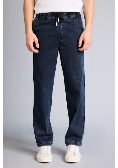 Defacto Yumuşak Dokulu Wide Leg Jean Pantolon G9240ax26spnm83 İndigo-nm83 Defacto Yumuşak Dokulu Wide Leg Jean Pantolon G9240ax26spnm83 İndigo-nm83