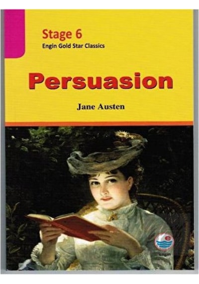 Persuasion Stage 6 - Jane Austen - Engin