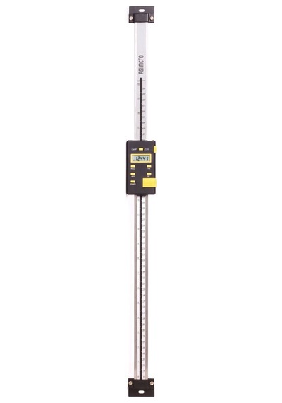 Asimeto Dijital Doğrusal Cetvel 0-1000 Mm Dikey As-326400