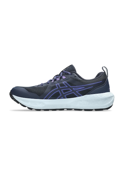 Asics Gel-sonoma 8 Kadın Cobalt Burst/ılluminate Green Outdoor Koşu Ayakkabısı 1012b771-401 Cobalt Burst/illuminate Green