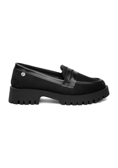 Pierre Cardin Pc-54320 Kadın Casual Ayakkabı Siyah Siyah