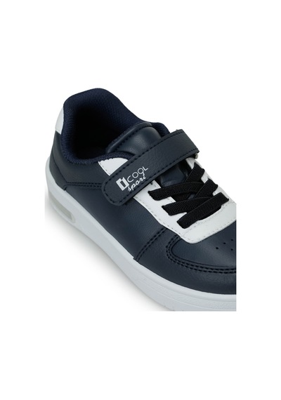 I Cool Bram P Lacivert Erkek Çocuk Sneaker 000000000102714513
