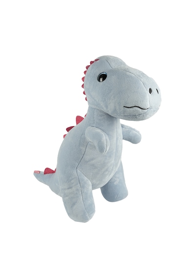 60 Cm Ty Trex Açık Mavi Çok Renkli