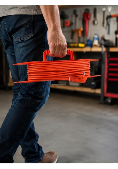 Kablo Toplayıcı Organizer, 30 Metre Kapasiteli, Plastik Kablo Sarma Aparatı, 36 Cm, Taşınabilir Kablo Düzenleyici, Sabitleme Yuvalı, Pratik Kullanım, Kablo Tutucu Belirtilmemiş Kablo Toplayıcı Organizer, 30 Metre Kapasiteli, Plastik Kablo Sarma Aparatı, 36 Cm, Taşınabilir Kablo Düzenleyici, Sabitleme Yuvalı, Pratik Kullanım, Kablo Tutucu Belirtilmemiş