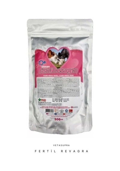 Vetasupra Fertil Revagra 500gr