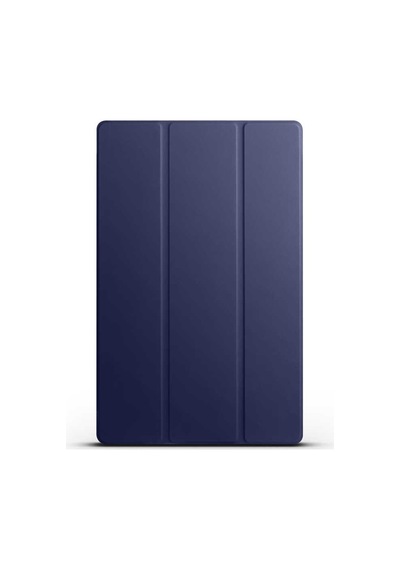 Galaxy Uyumlu Tab S9 Smart Cover Standlı 1-1 Kılıf