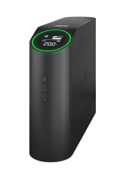 Apc Back-UPS BGM2200B-GR Pro CGCG1APC 0007 2200 VA Gaming Kesintisiz UPS Güç