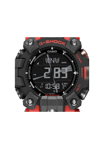 Casio Gw-9500-1a4dr Erkek Kol Saati