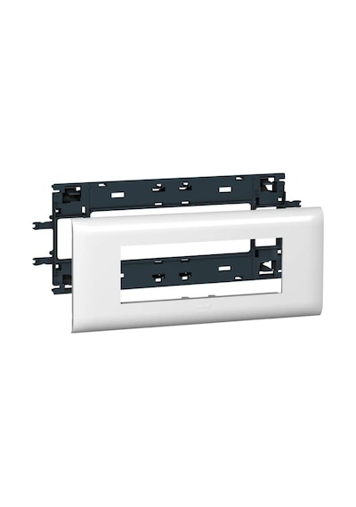 Legrand 010996 Sistem Armada 6 Modül Kaide + Çerçeve