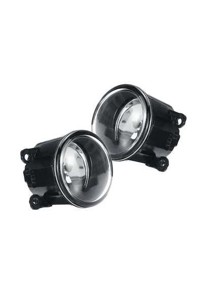 Citroen C4 Grand Picasso 2007-2010 Sis Farı Seti 8200074008