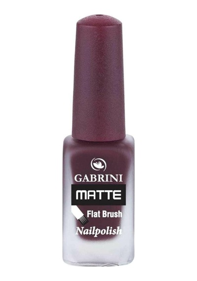 Nail Polish M09 1 Paket 1 X 1 Adet