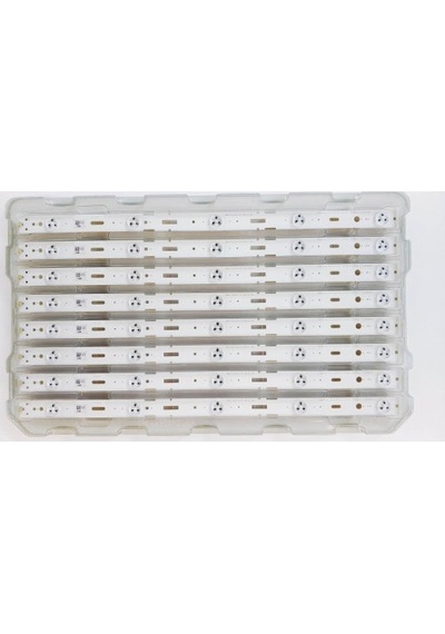 Altus Uyumlu Al40L 5531 Led Bar Takımı