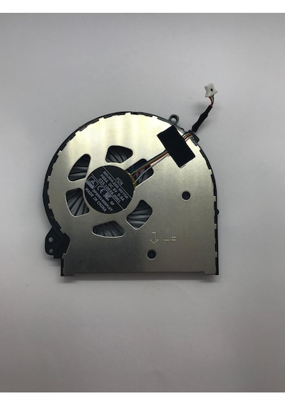 Hp 15 5000 Sol Fan