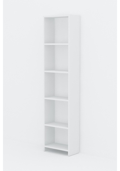 6 Raflı 40 Cm Dekoratif Kitaplık Beyaz Kitaplık Ofis Kitaplığı Dolap Evrak Rafı Ev Rafı Kitap Rafı Beyaz 6 Raflı 40 Cm Dekoratif Kitaplık Beyaz Kitaplık Ofis Kitaplığı Dolap Evrak Rafı Ev Rafı Kitap Rafı Beyaz