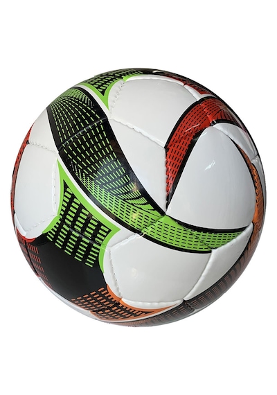 Katze Kt-g130 Halısaha Ve Çim Saha Futbol Topu 5 Numara Yeşil Yeşil - Beyaz